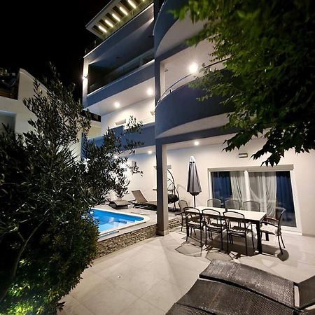 Villa Collis Makarska Luaran gambar