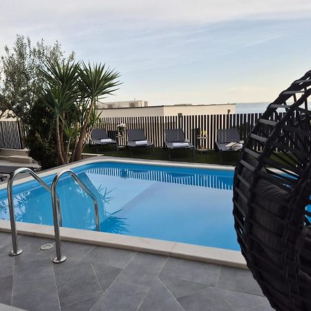 Villa Collis Makarska Luaran gambar