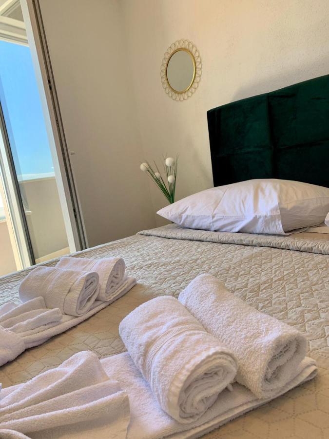 Villa Collis Makarska Luaran gambar