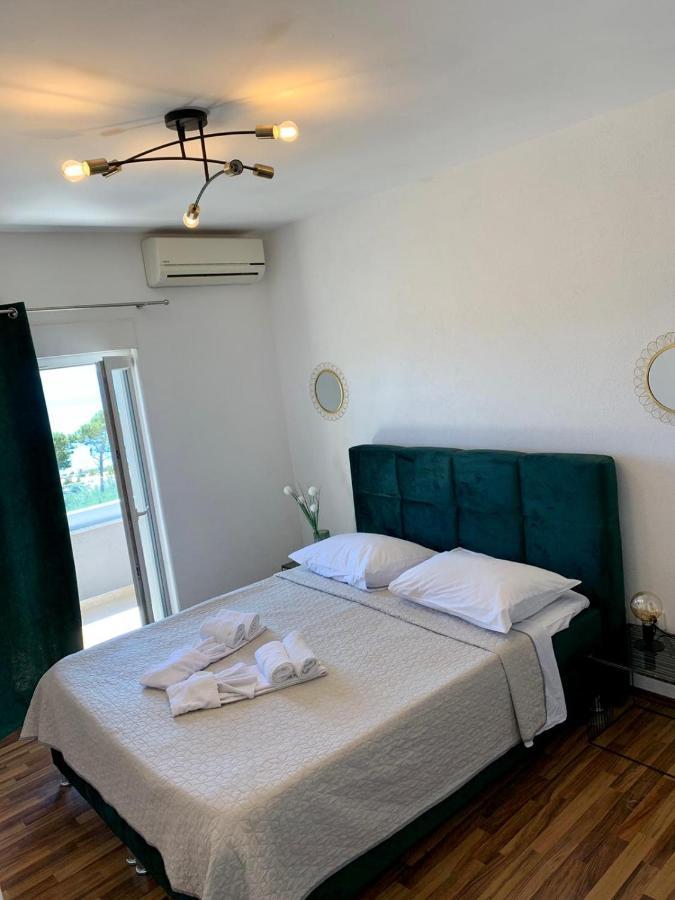 Villa Collis Makarska Luaran gambar