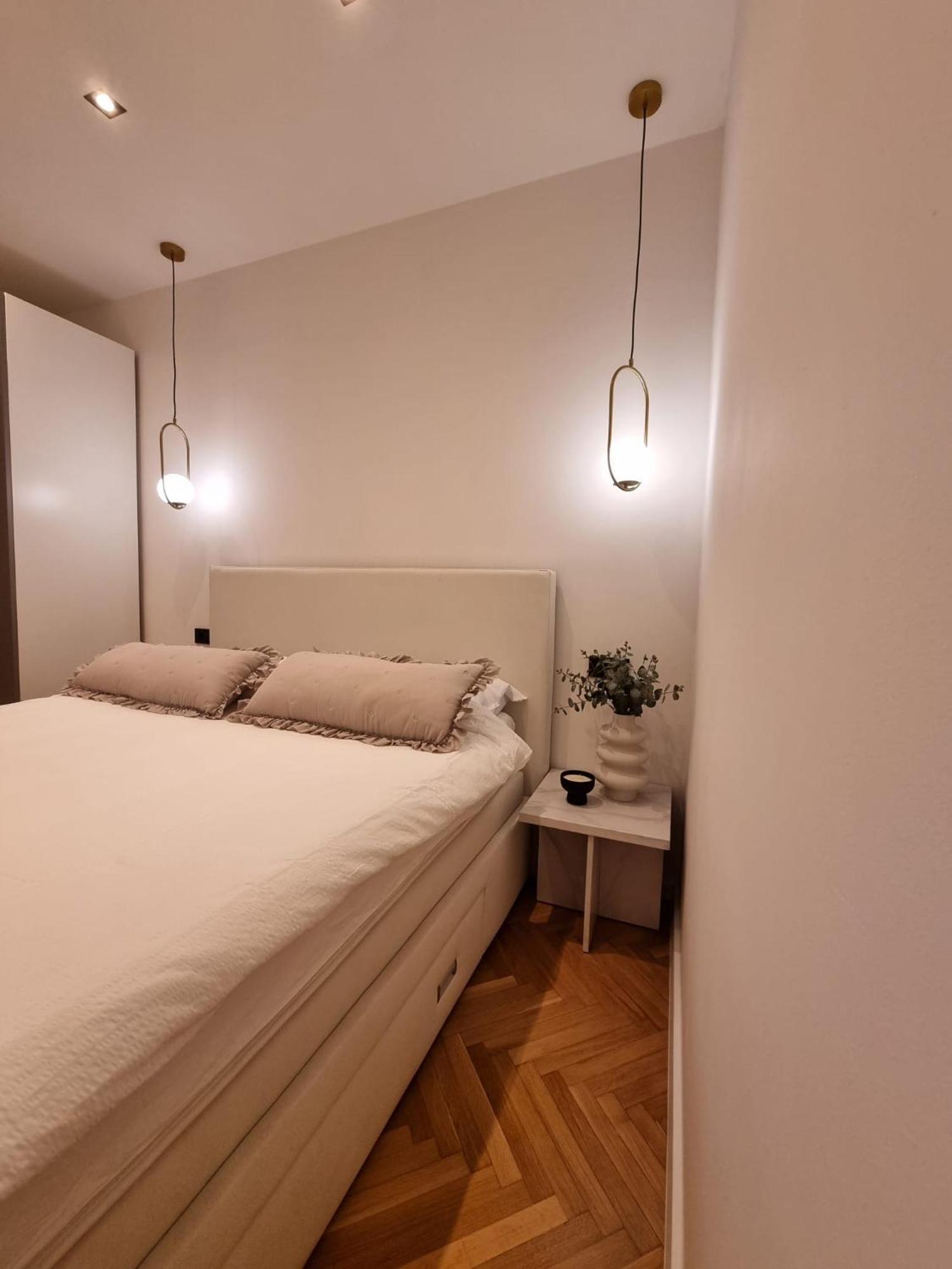Villa Collis Makarska Luaran gambar