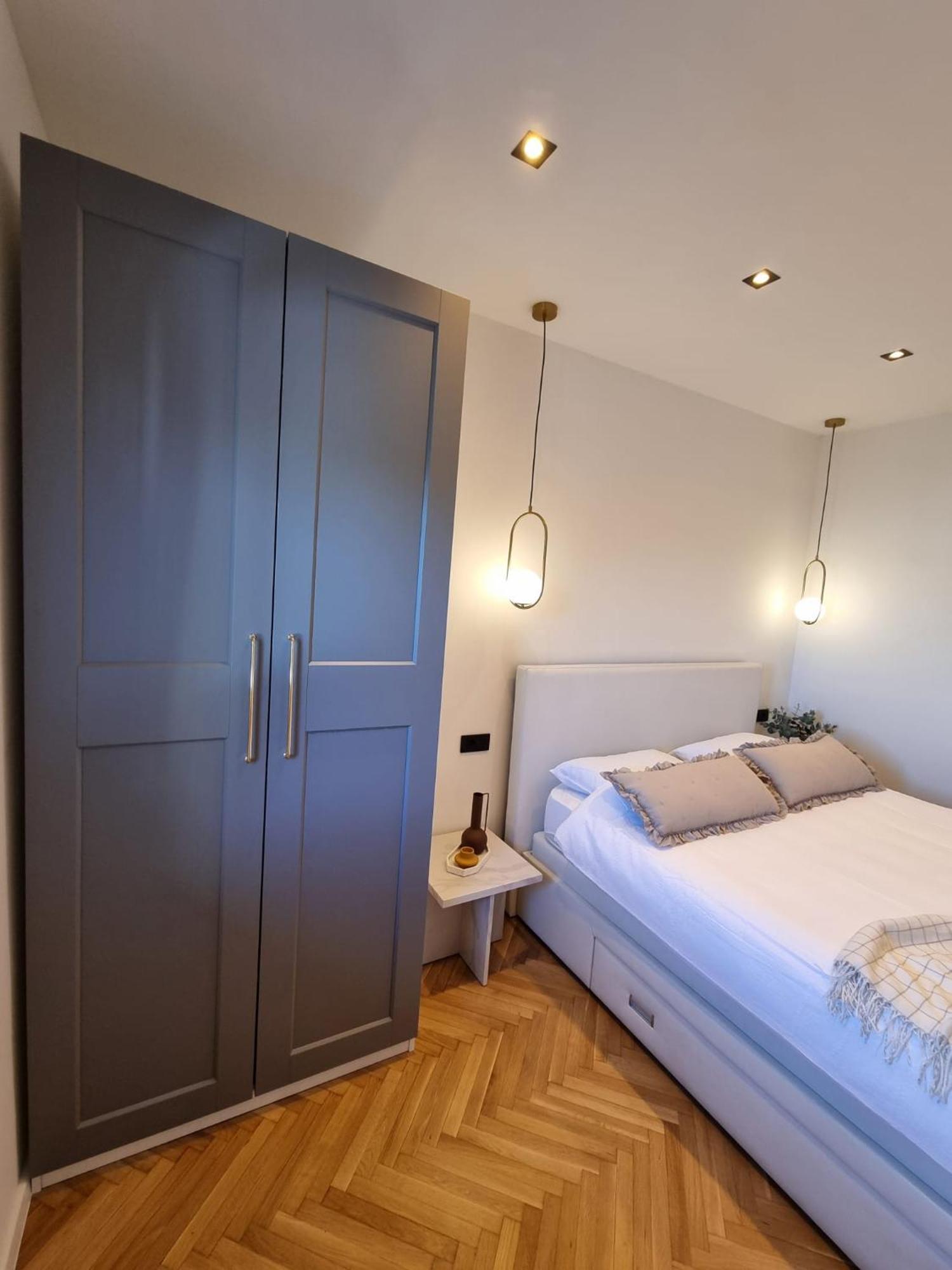 Villa Collis Makarska Luaran gambar