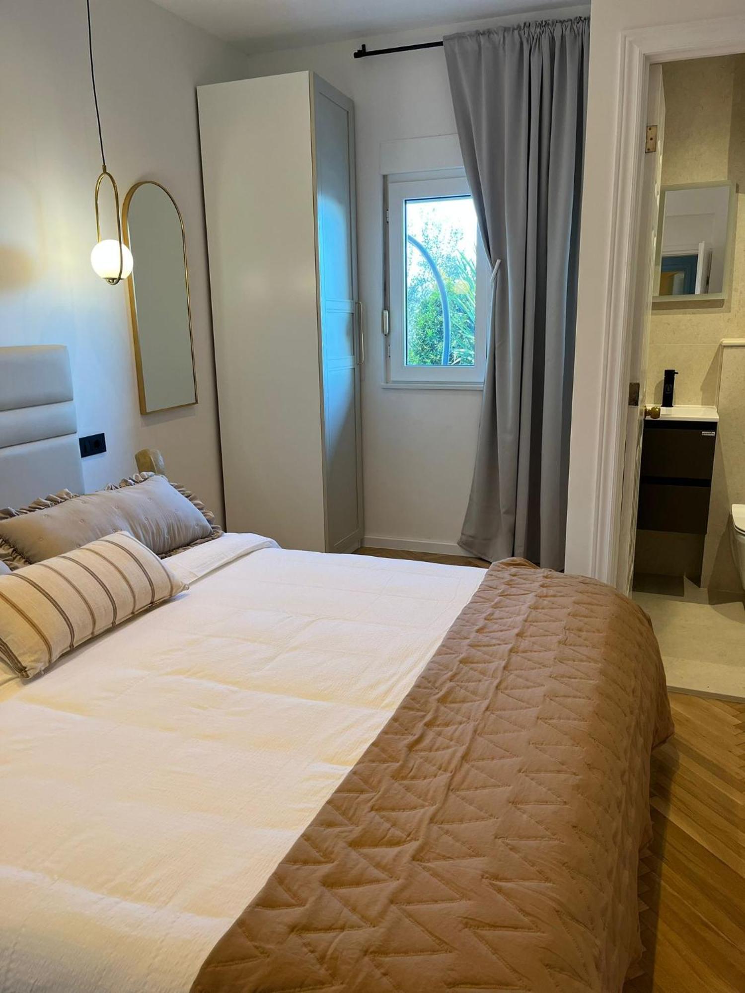 Villa Collis Makarska Luaran gambar