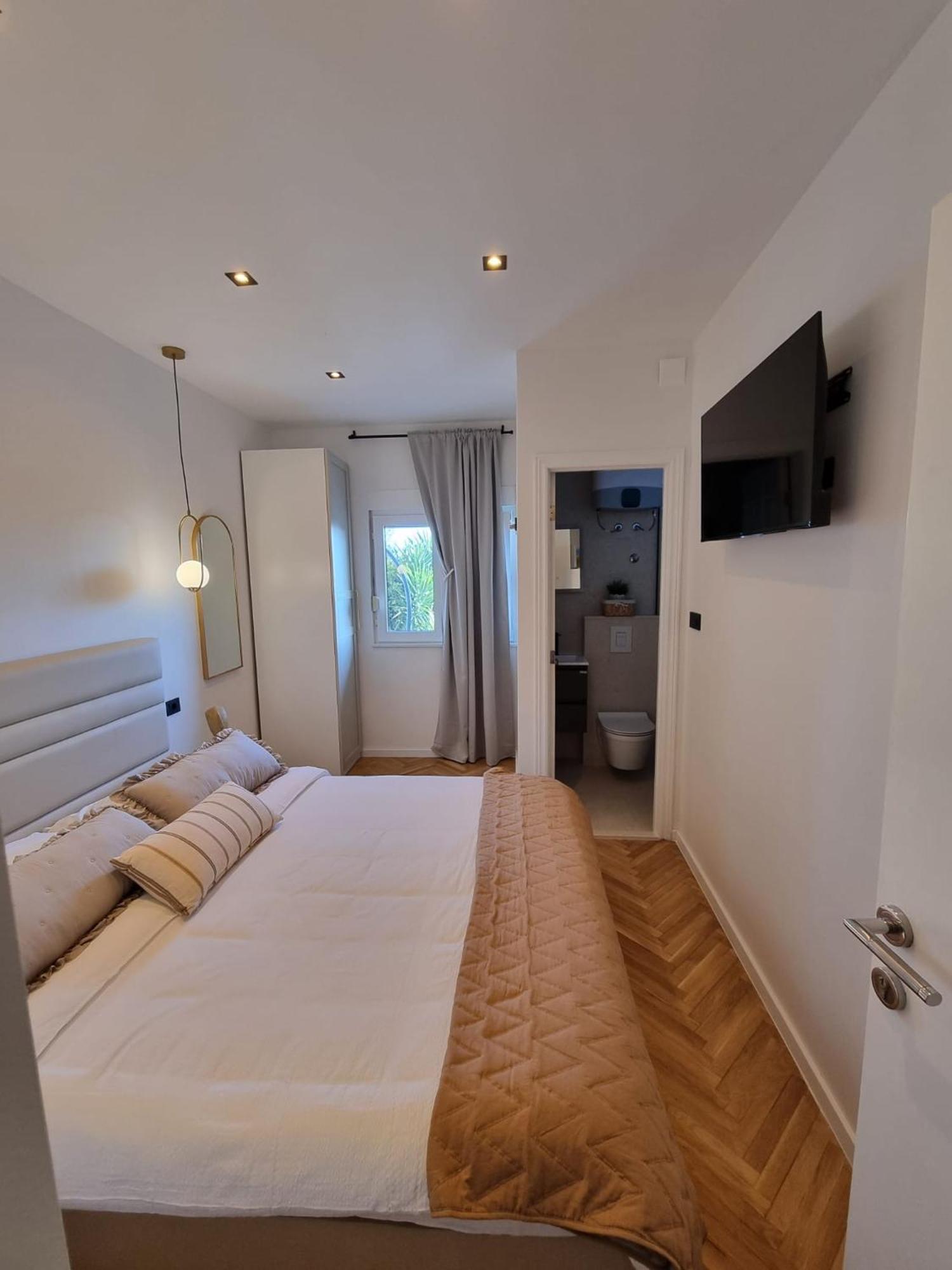 Villa Collis Makarska Luaran gambar