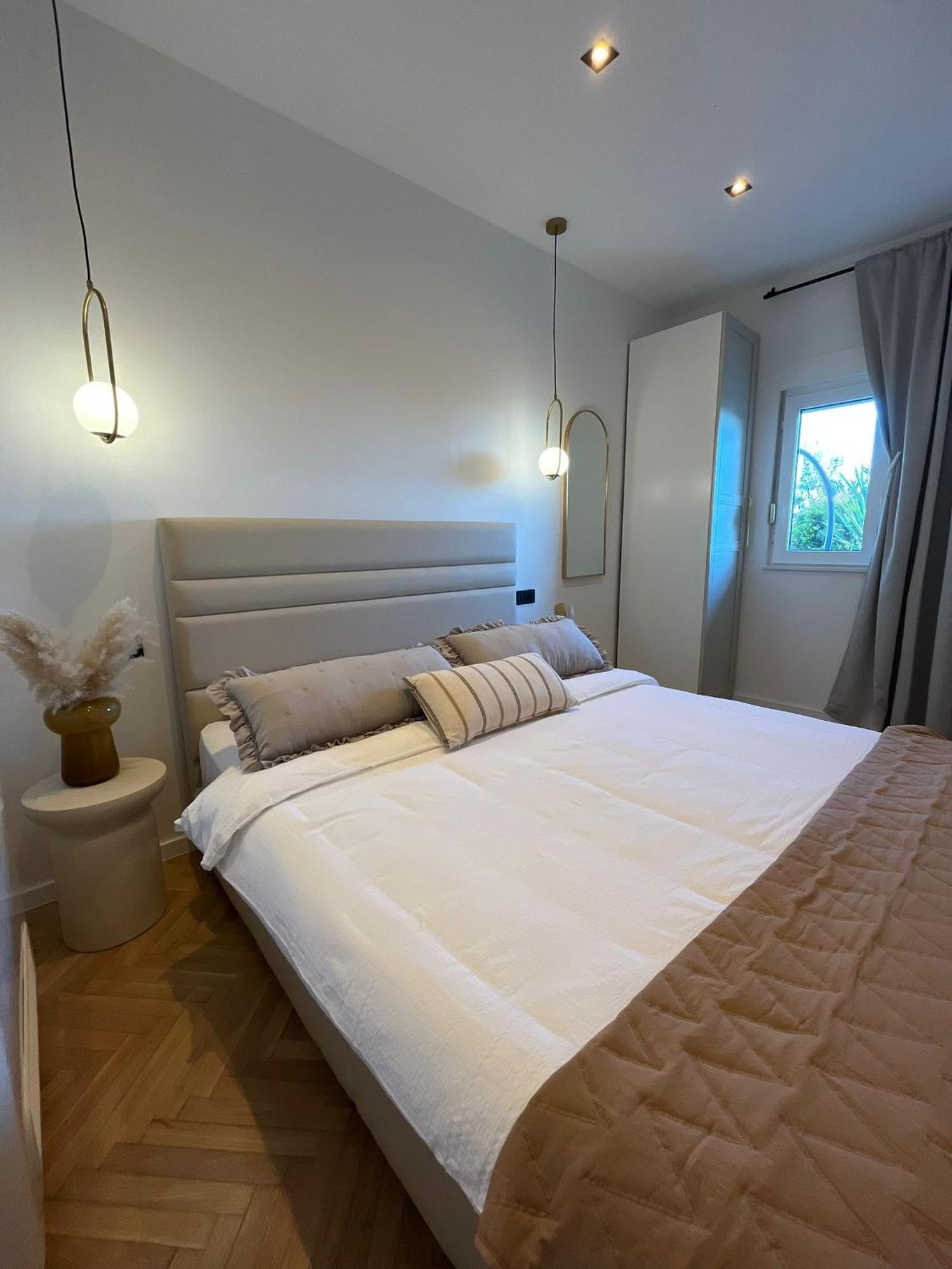 Villa Collis Makarska Luaran gambar
