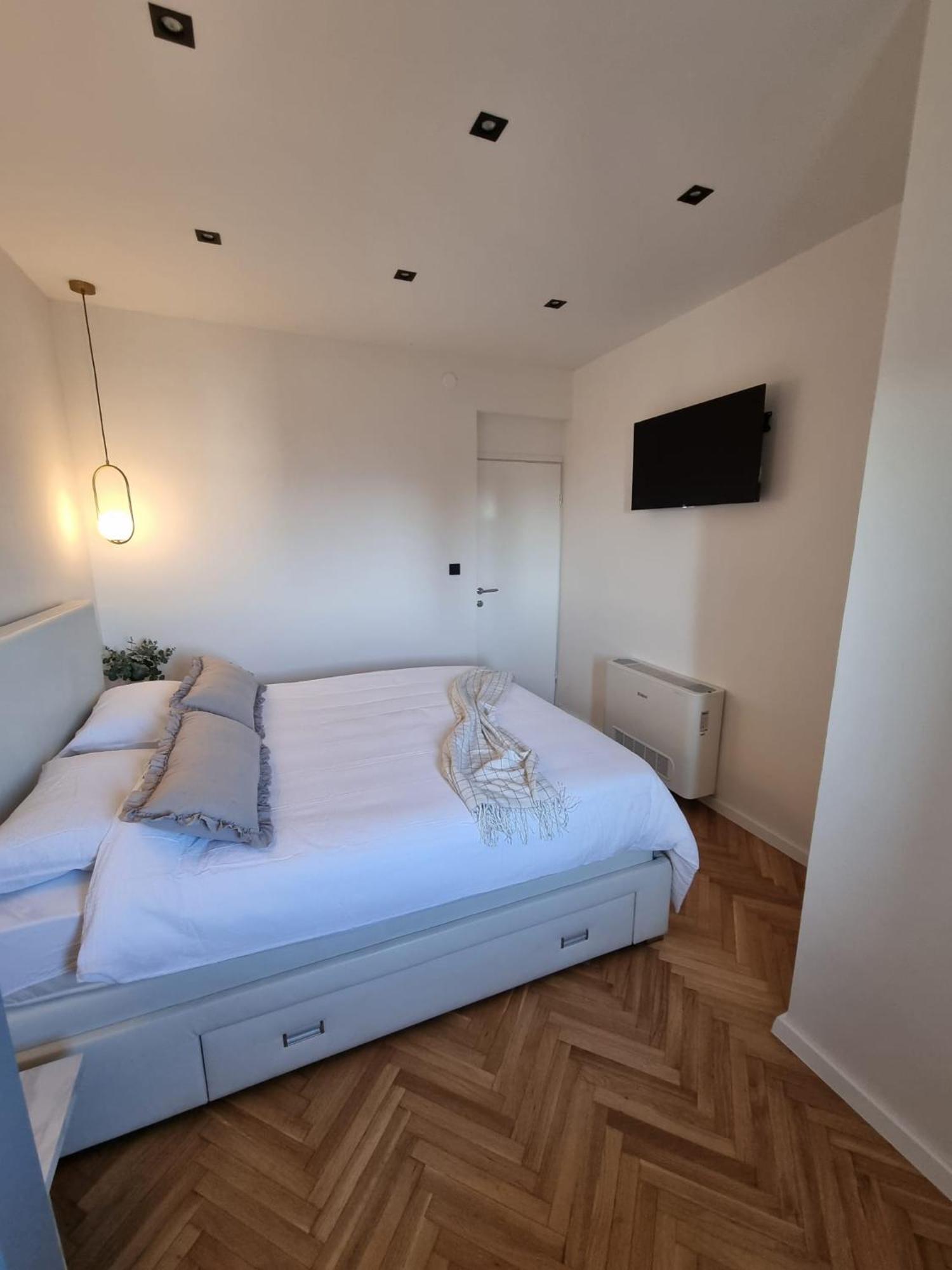 Villa Collis Makarska Luaran gambar