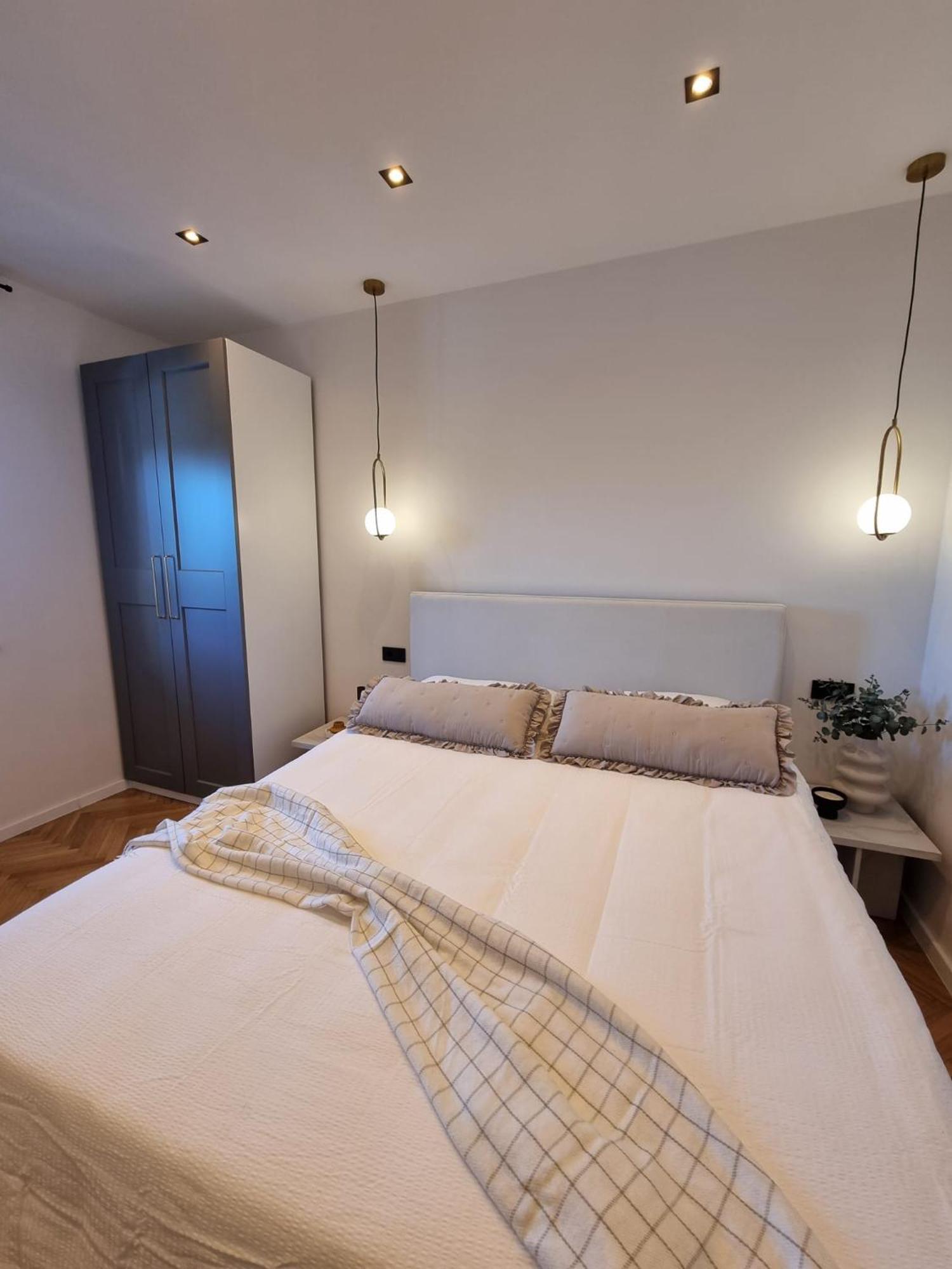 Villa Collis Makarska Luaran gambar
