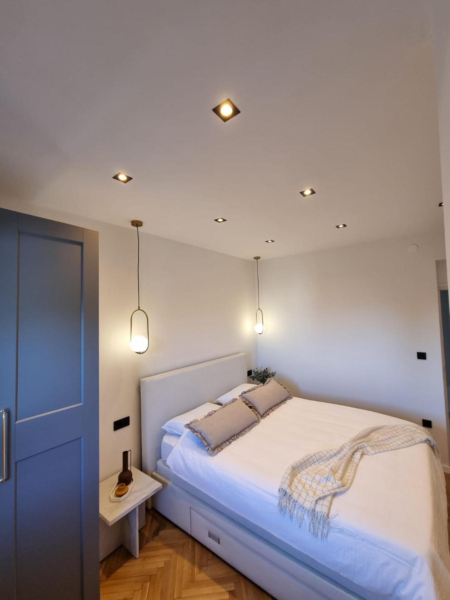 Villa Collis Makarska Luaran gambar
