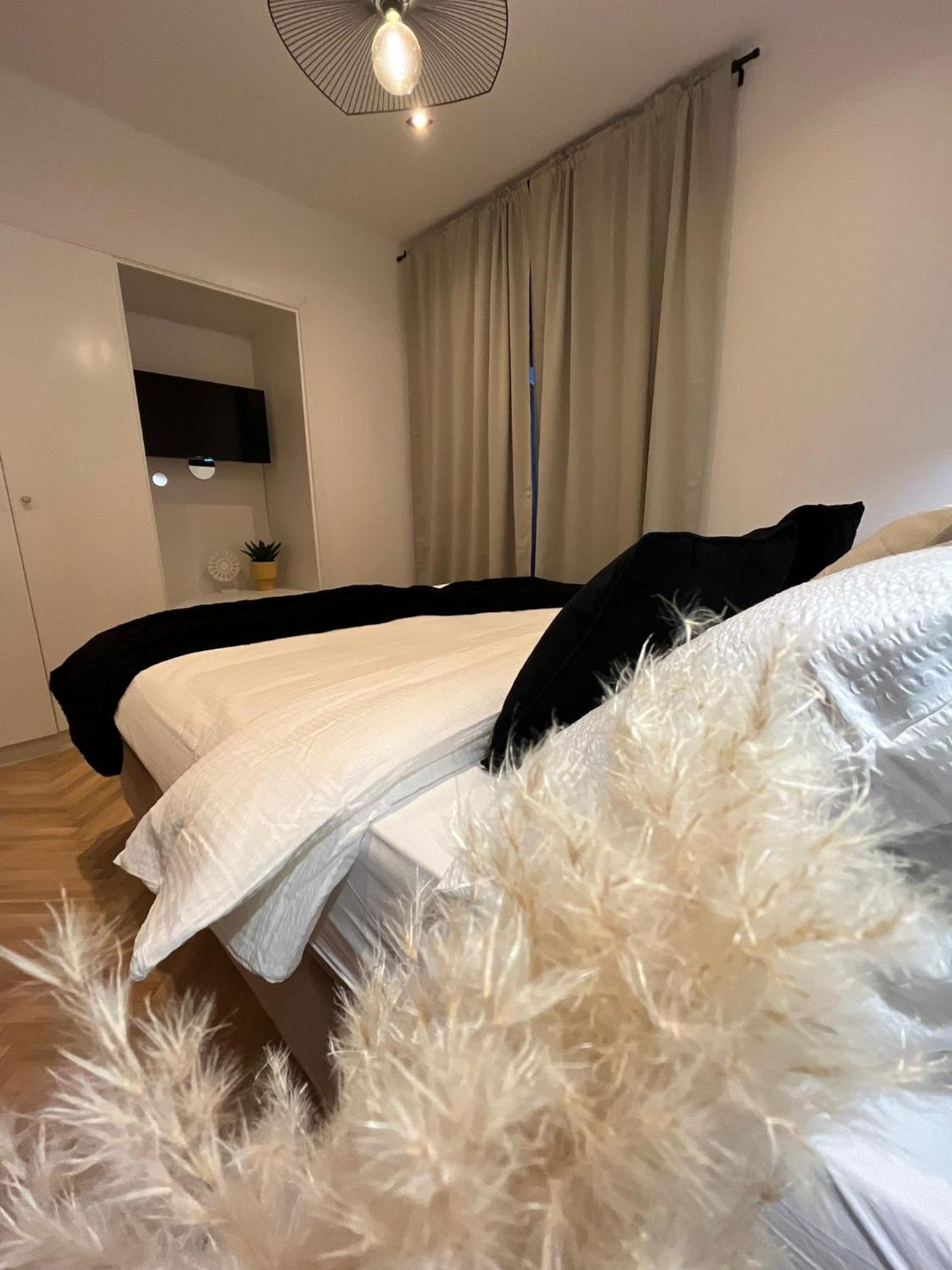 Villa Collis Makarska Luaran gambar
