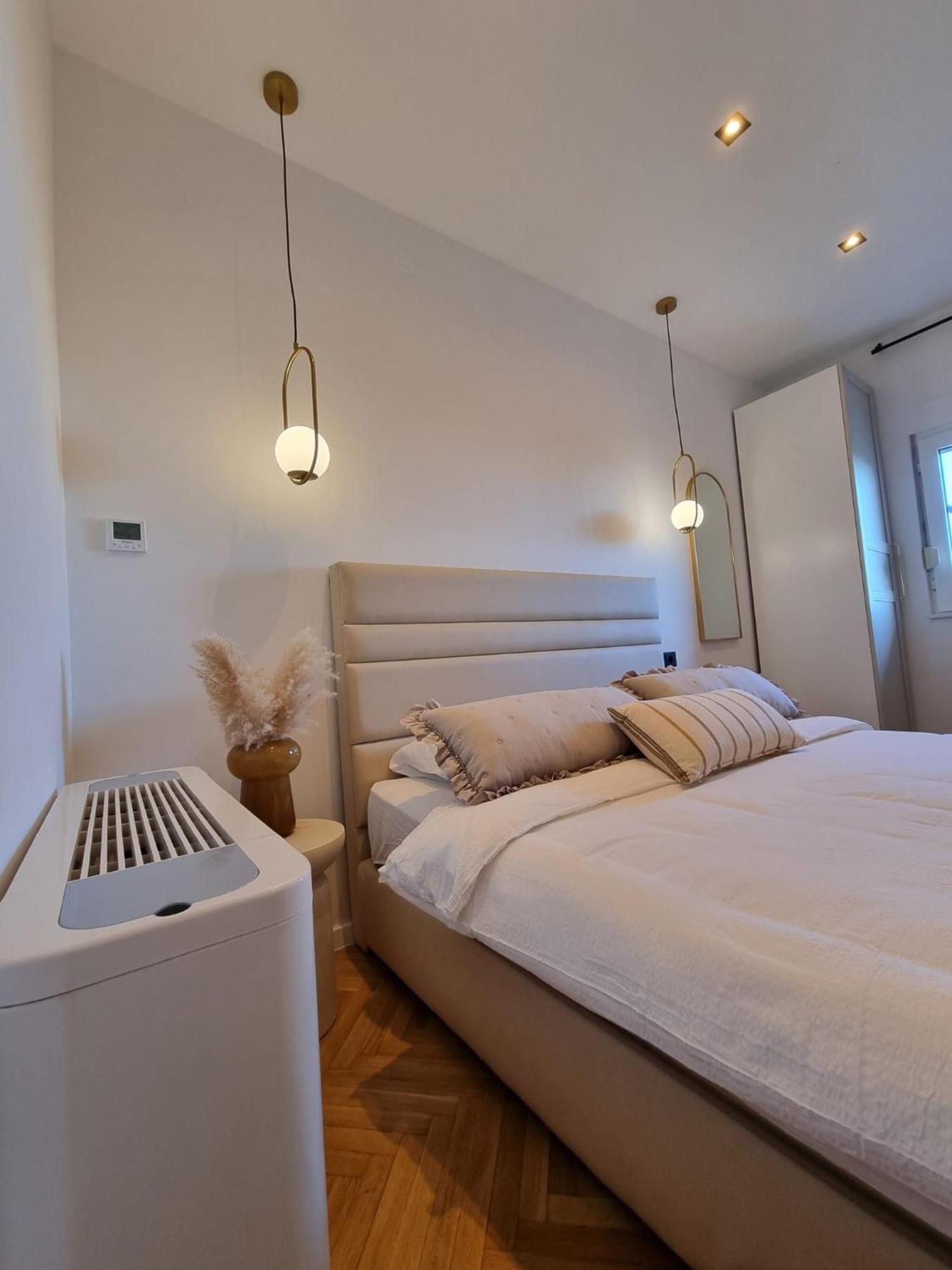 Villa Collis Makarska Luaran gambar