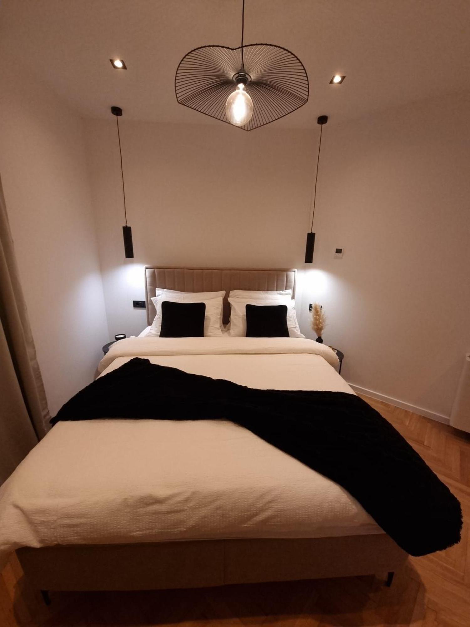 Villa Collis Makarska Luaran gambar