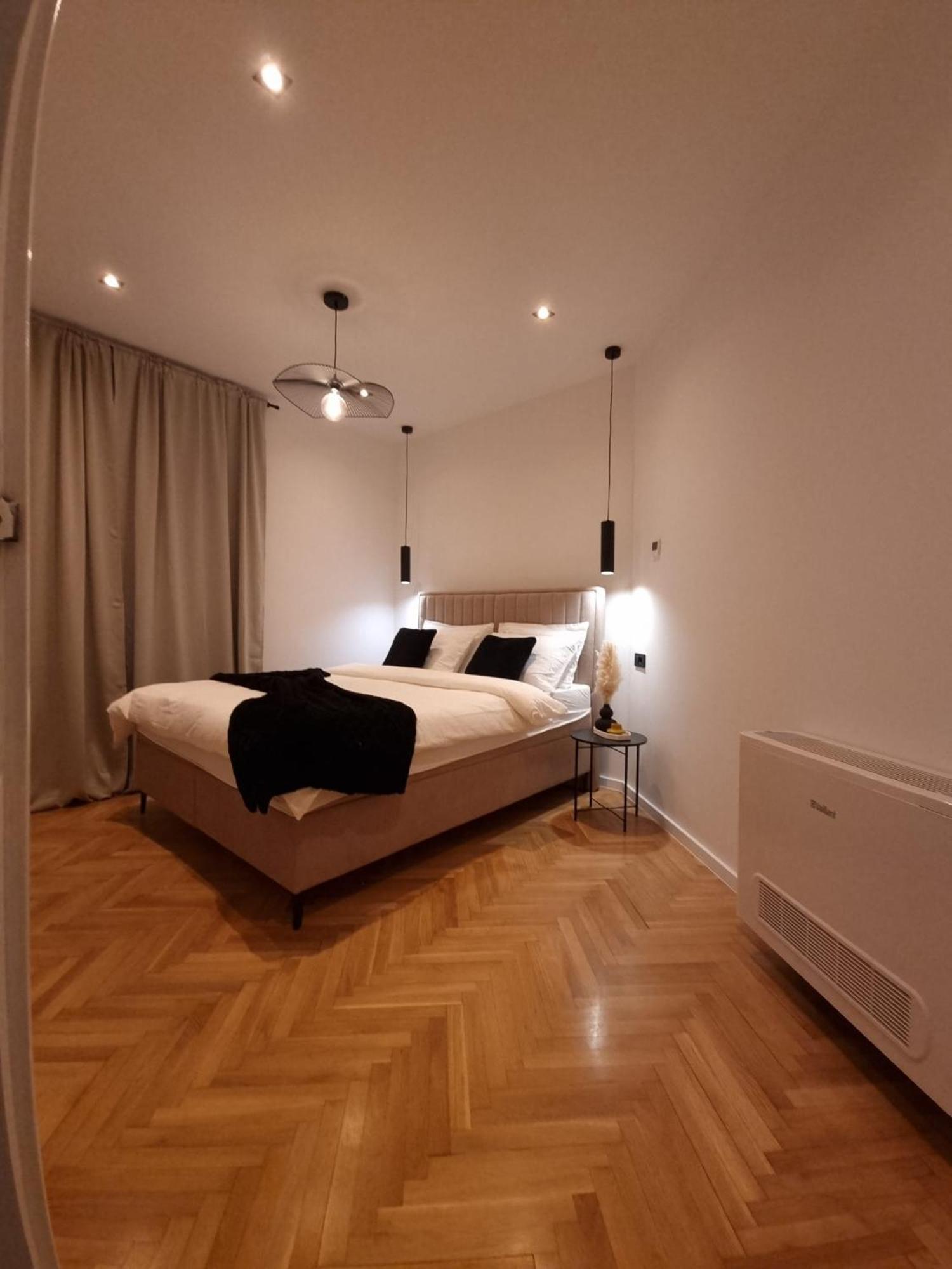 Villa Collis Makarska Luaran gambar