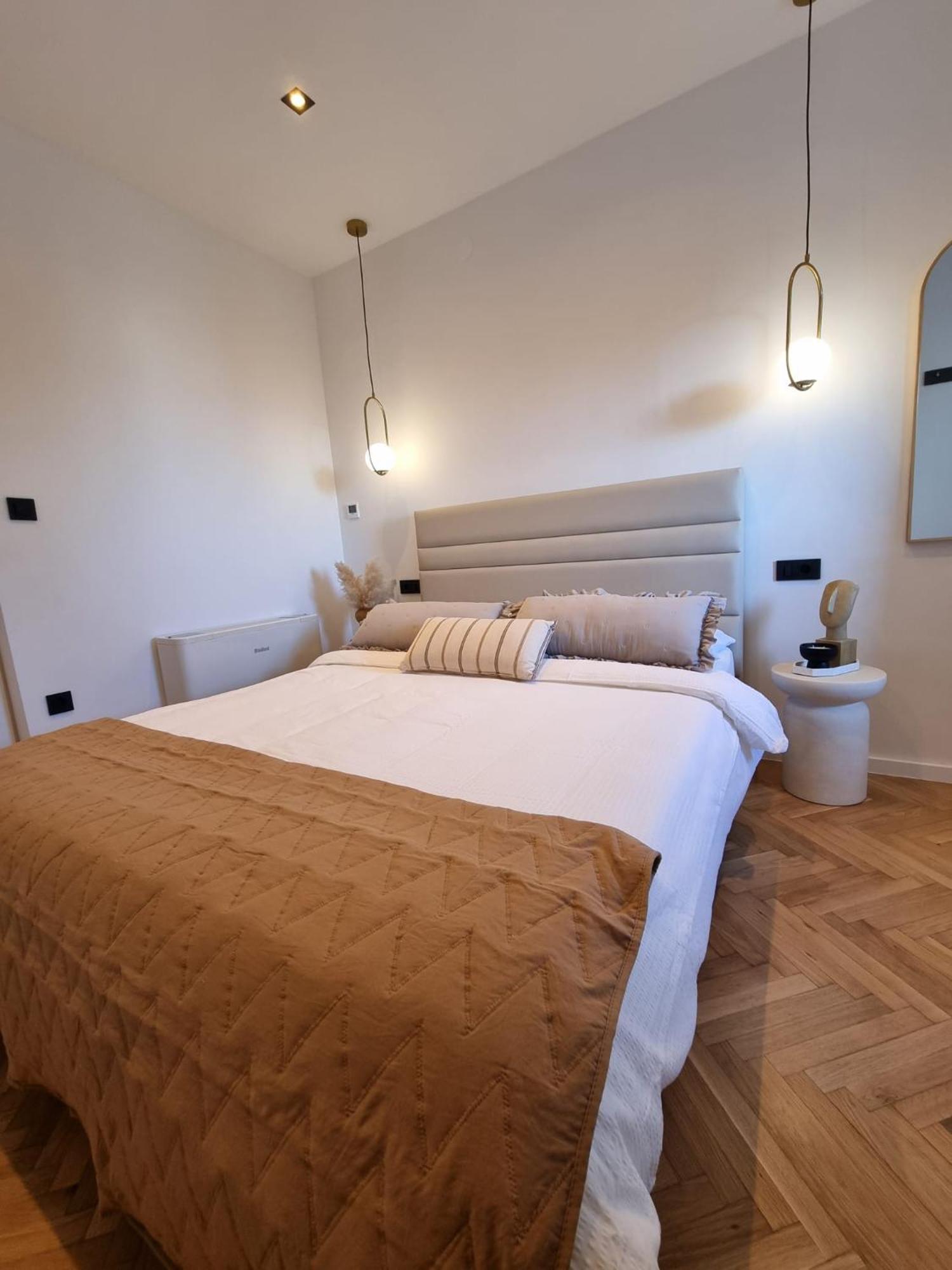 Villa Collis Makarska Luaran gambar