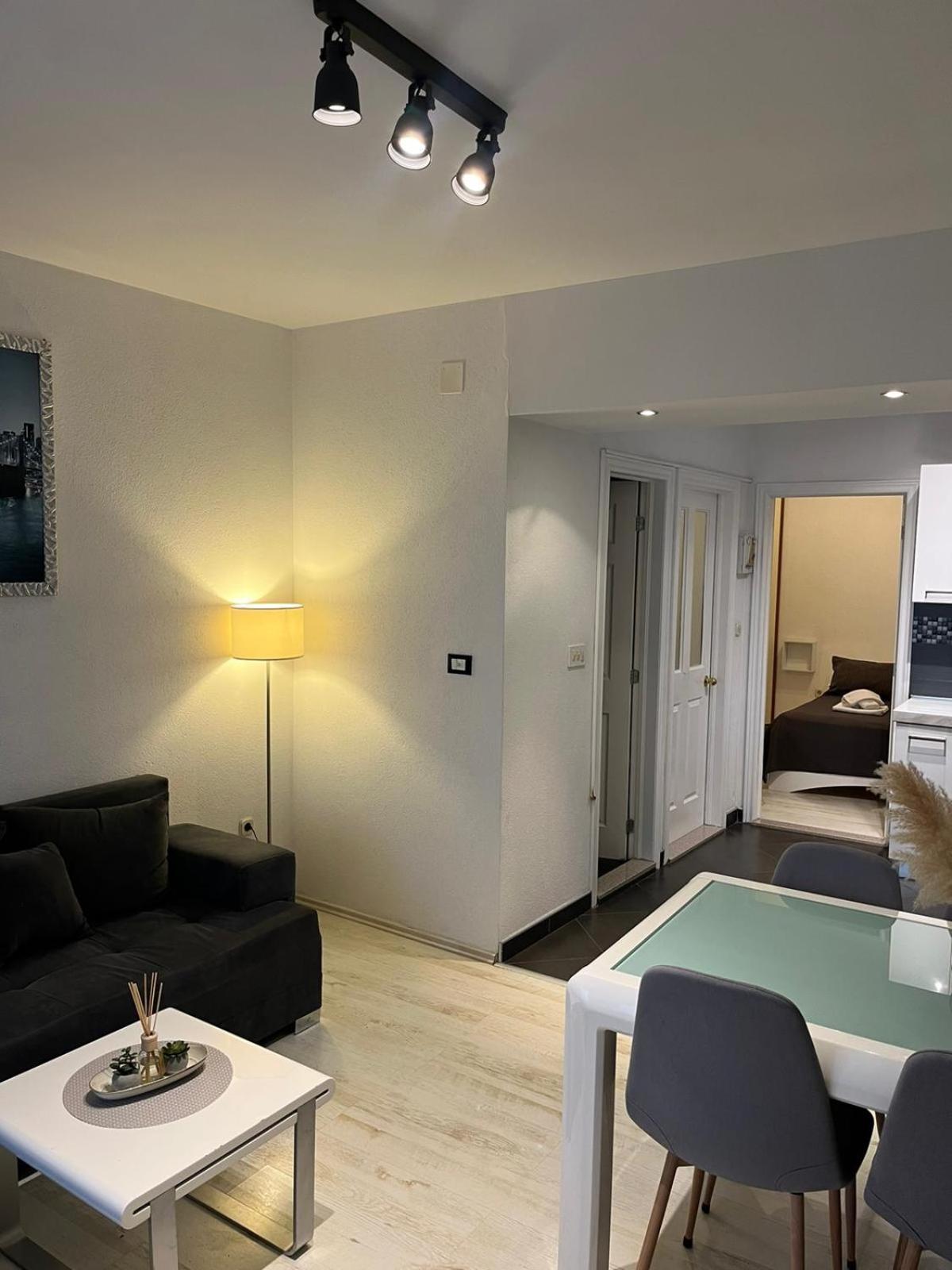 Villa Collis Makarska Luaran gambar