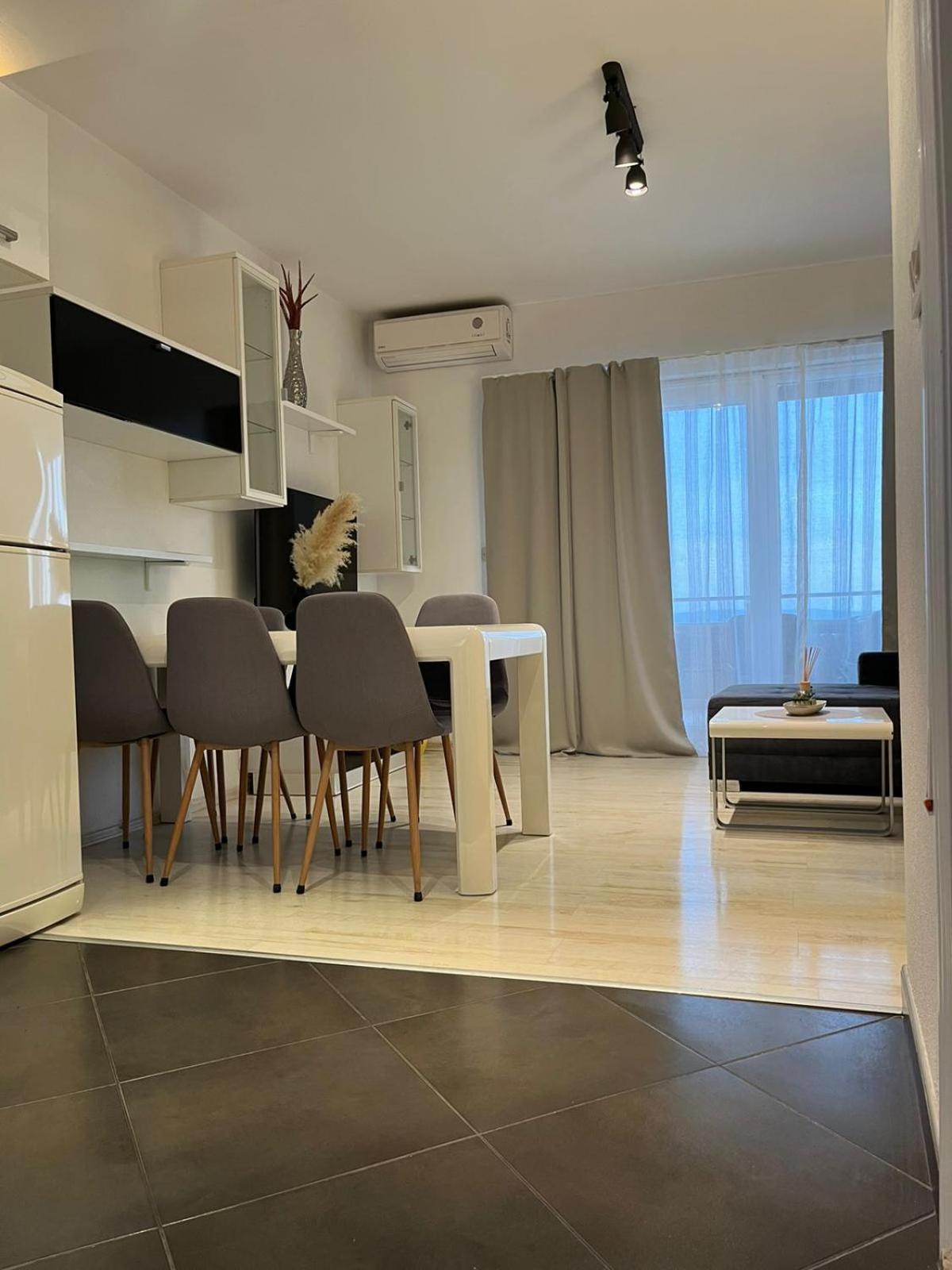 Villa Collis Makarska Luaran gambar