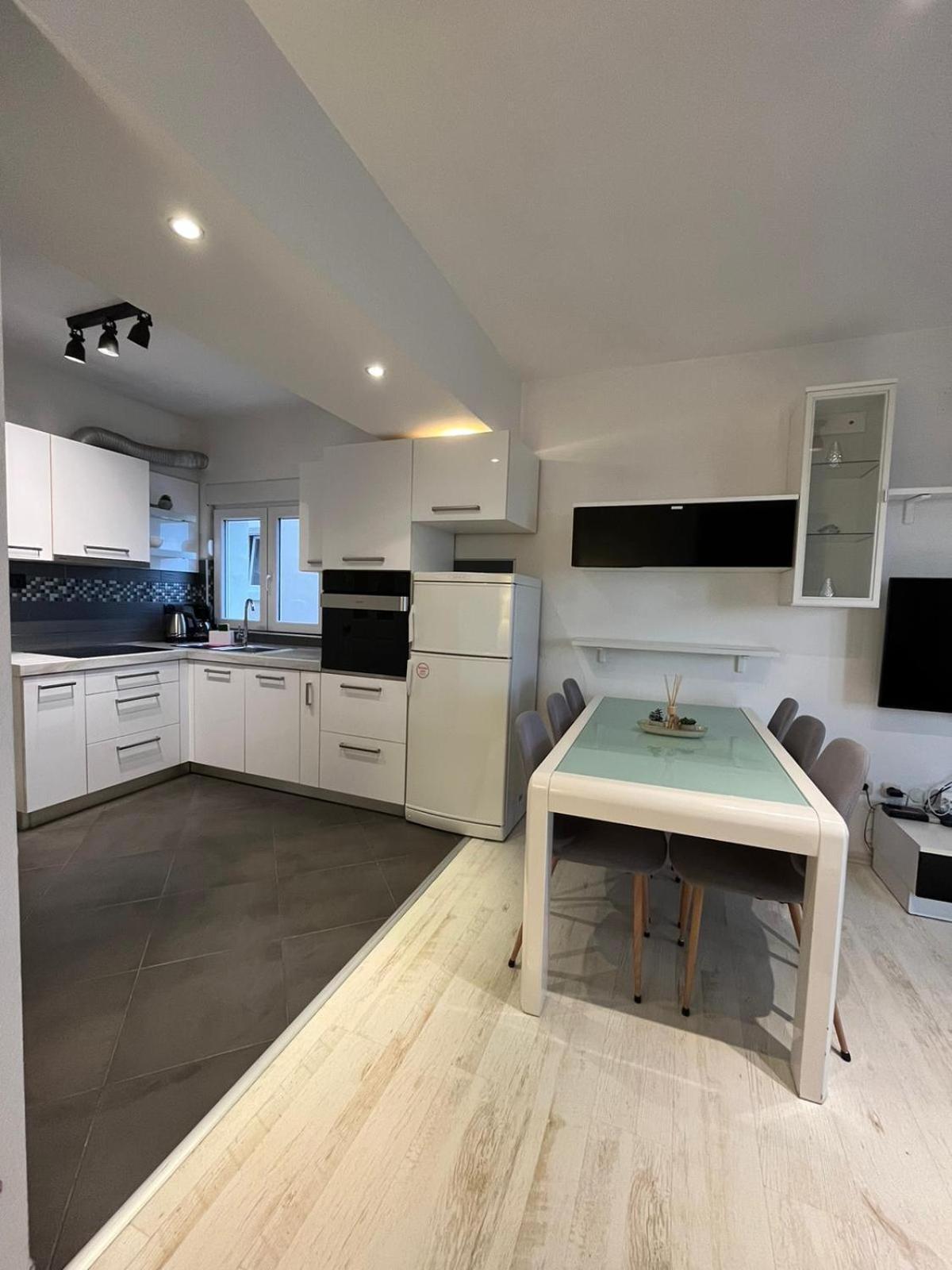 Villa Collis Makarska Luaran gambar
