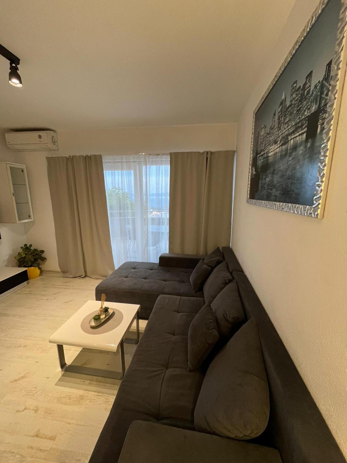 Villa Collis Makarska Luaran gambar
