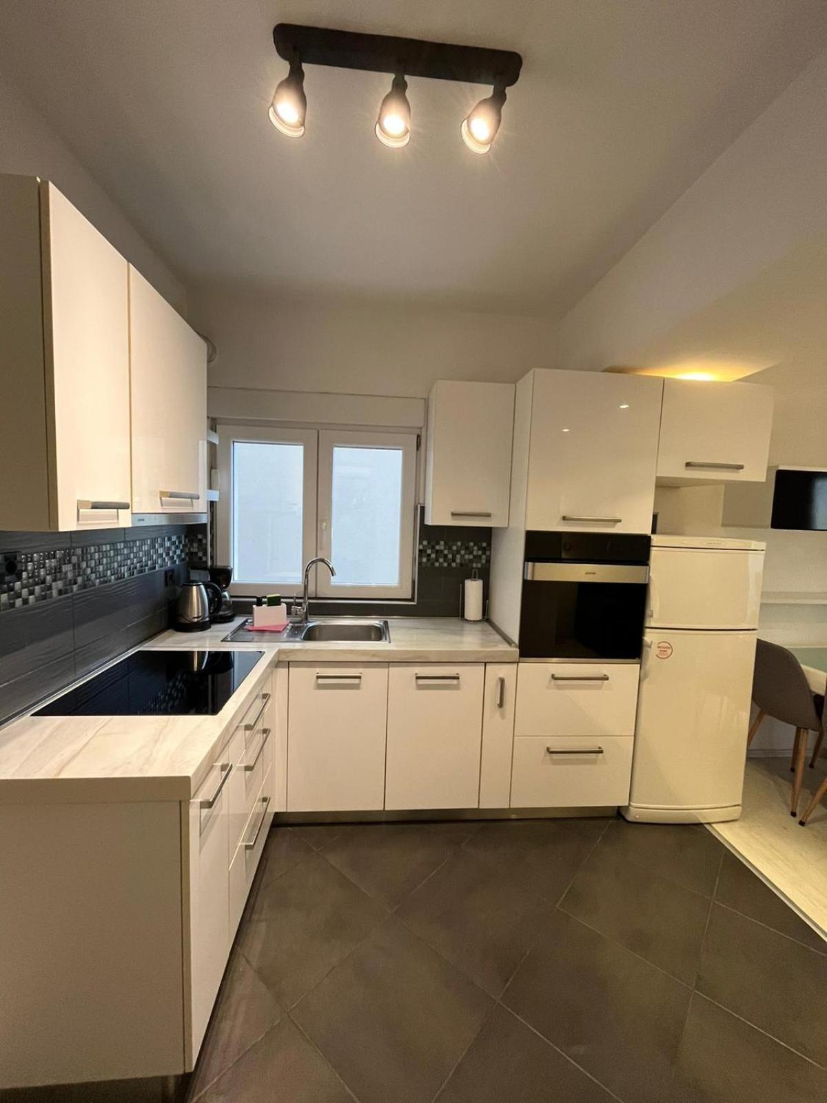 Villa Collis Makarska Luaran gambar