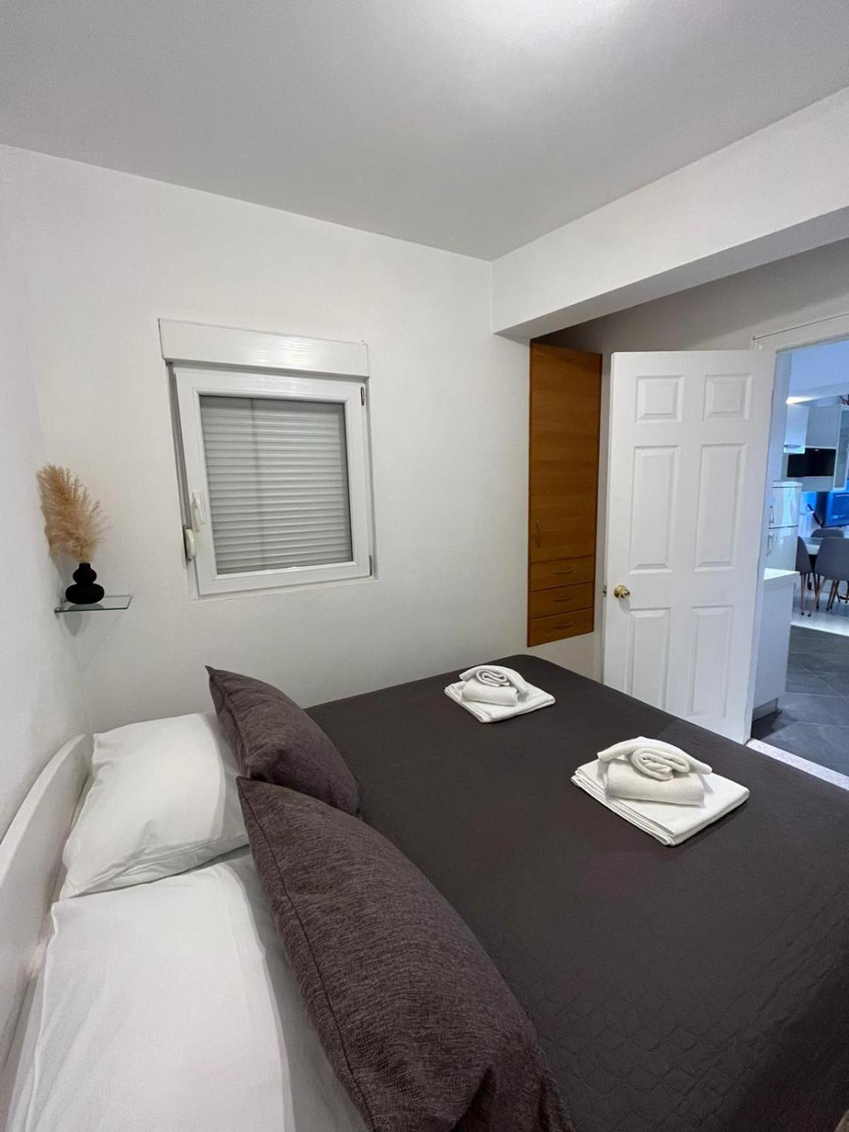 Villa Collis Makarska Luaran gambar