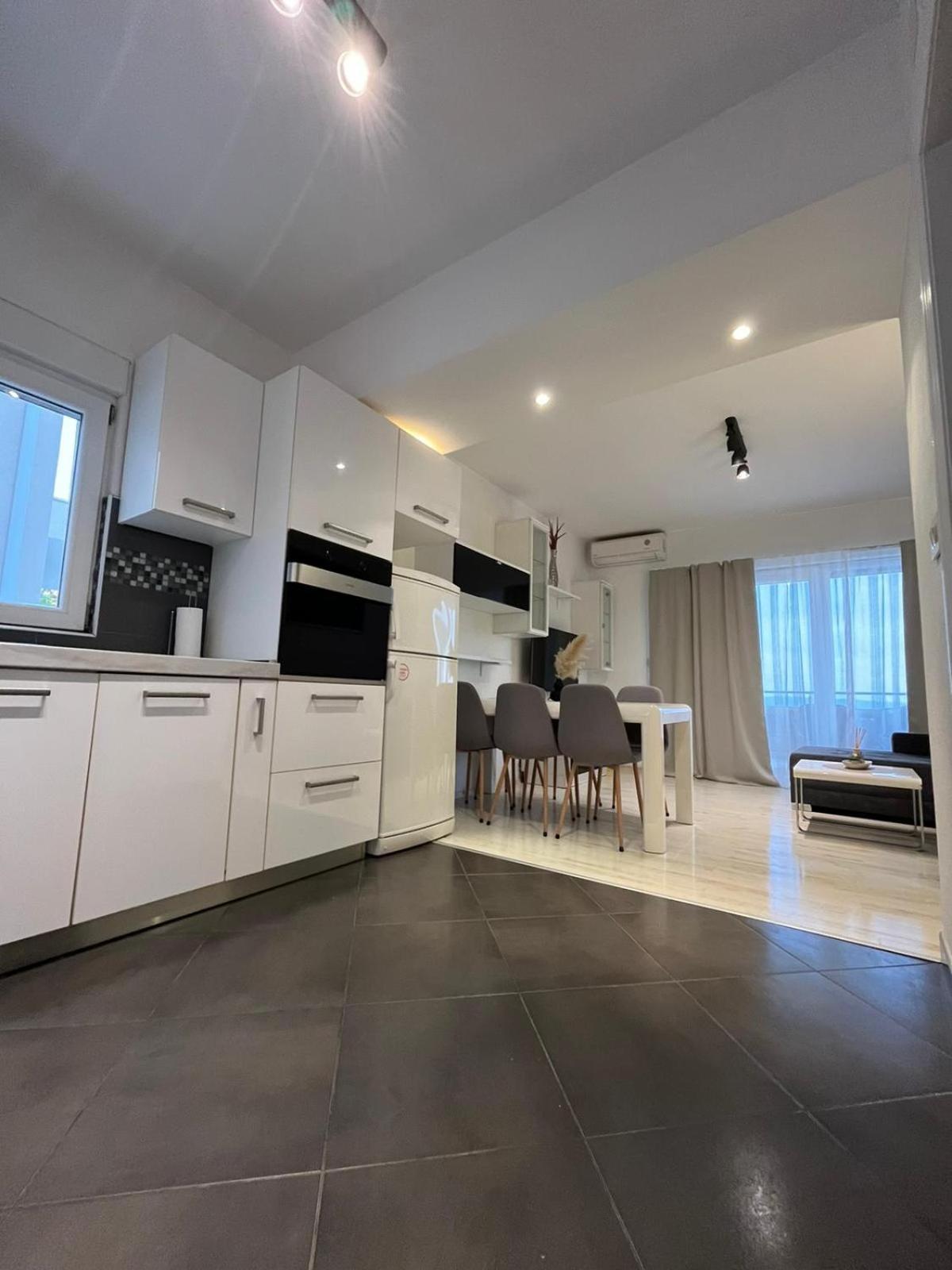 Villa Collis Makarska Luaran gambar