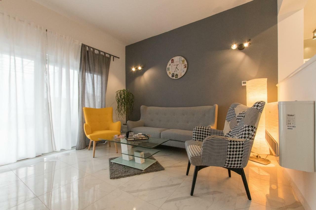 Villa Collis Makarska Luaran gambar