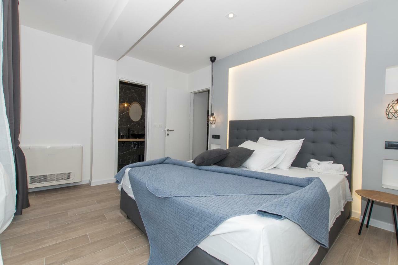 Villa Collis Makarska Luaran gambar