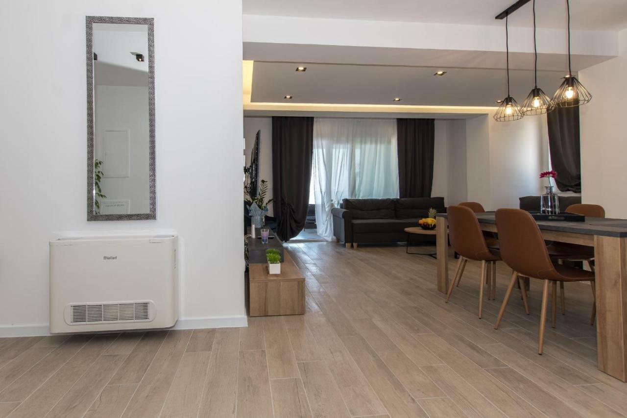 Villa Collis Makarska Luaran gambar