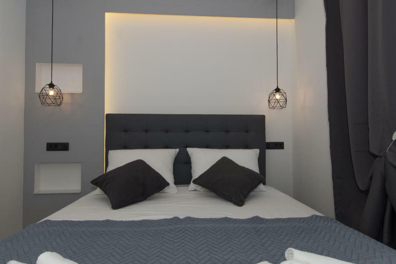 Villa Collis Makarska Luaran gambar
