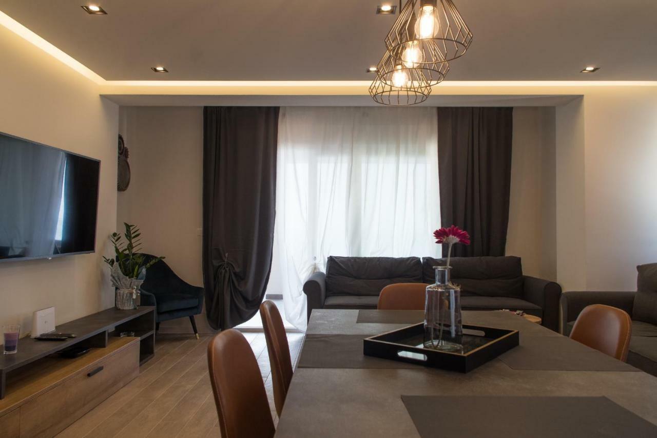 Villa Collis Makarska Luaran gambar